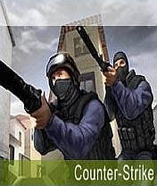 Micro Counter Strike (240x320)